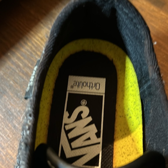 💕👟Woman’s Vans👟💕 - Picture 5 of 7